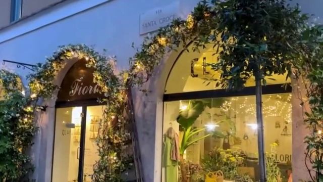 ✨ Аутентичная уличная мода Милана: прогулка с камерой по главным улицам города