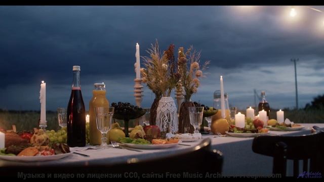 Лес, который ЗАПОМИНАЕТ каждого! - Better-Days-Ahead -- Ketsa -- Unified Division