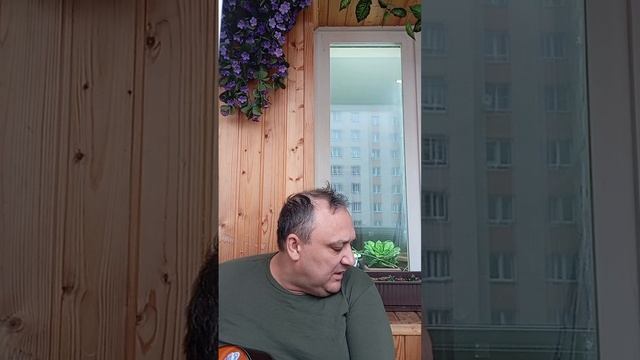 "Всё покрыл дождь" 💧
