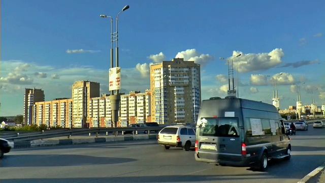 Моя Россия 9