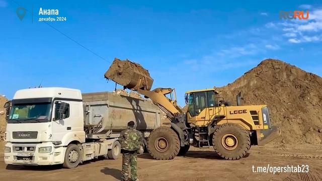 Нарабатываем свою технологию: как волонтерский штаб "Дельфины" спасает море