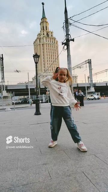 #music #hiphop #dance #АняЛисник