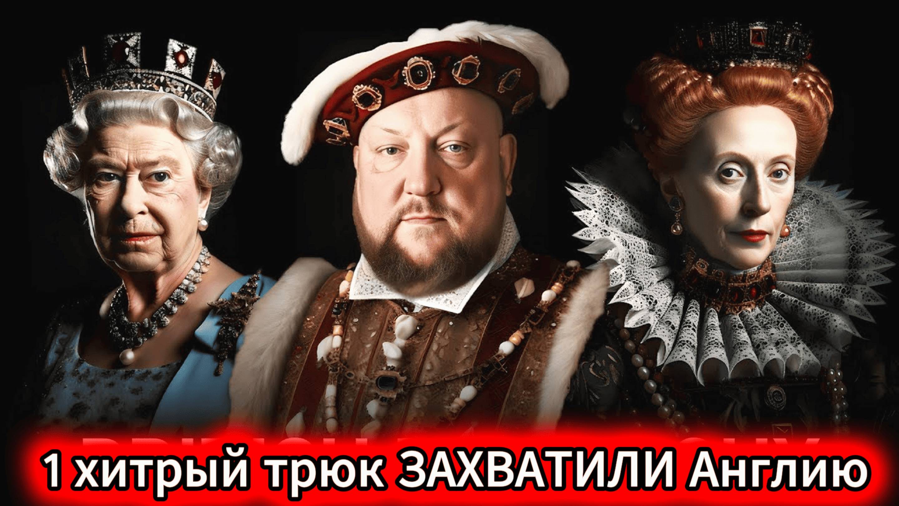 Как Англию ЗАХВАТИЛИ за 20 дней? ⚔️ ИСТОРИЯ Вильгельма Завоевателя