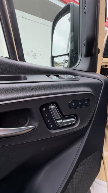 Mercedes-Benz Sprinter 419CDI 4MATIC AT с ндс