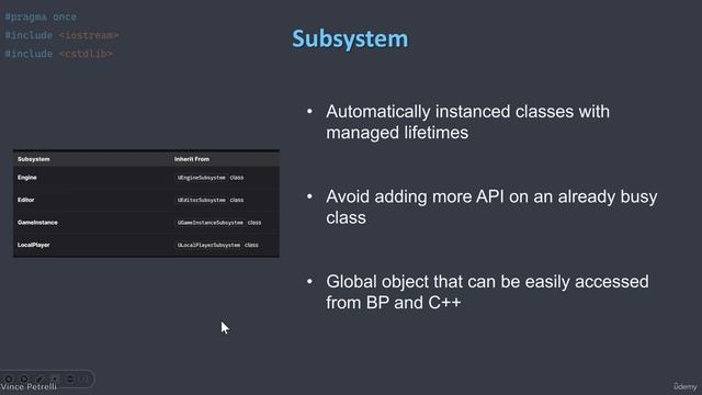 1 -Set Up Common UI Section Overview