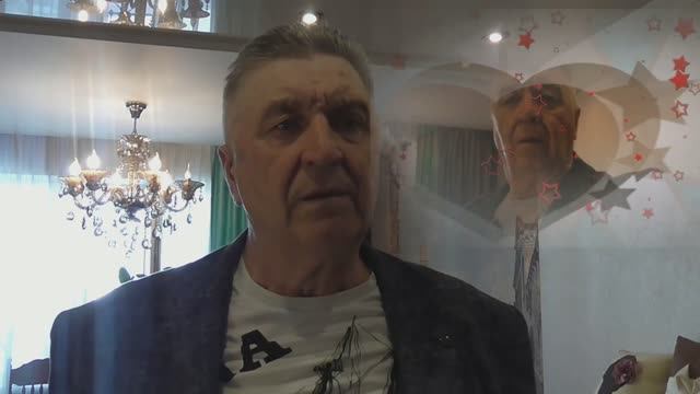 .Маяковский - обращение к молодёжи В2