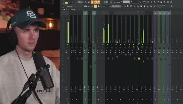 11.6. Mixing