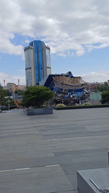 Москва-Сити