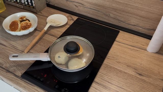 ГОТОВИМ ОЛАДУШКИ | ГОТОВАЯ СМЕСЬ