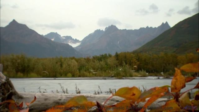 Этот звук под эти пейзажи разорвёт ваше сердце - Artic Air -- Mr.ruiZ -- Winter Haze, Summer Daze