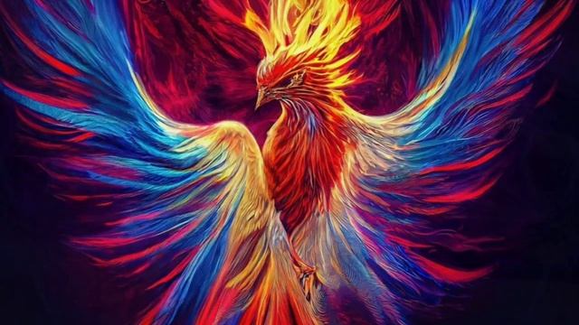 Галстук Либертанго-расписанный вручную.