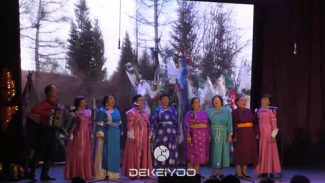Адыр-Кежиг суурум