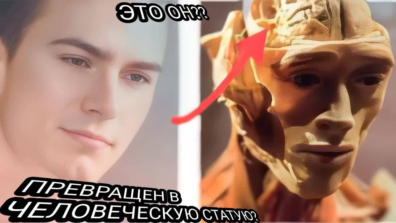 «Жуткое Открытие_ Тело Сына на Выставке! Дело Кристофера»