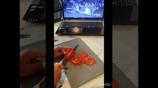 Любимая пицца черепашек-ниндзя 🍕 🔵🟠🟣🔴🐢🥷🐢🥷🐢🥷🐢🥷