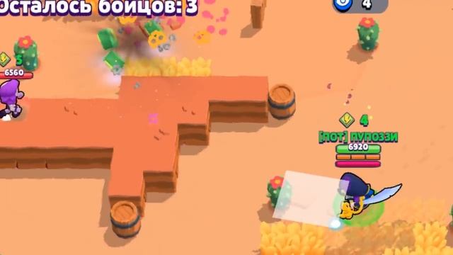 Поззи НОВЫЙ СКИН МОРТИСА В BRAWL STARS!  Я КУПИЛ ЕГО
