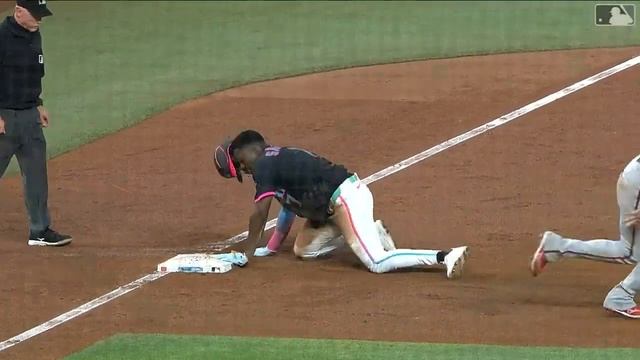 Braves vs. Marlins Game Highlights (6/21/25) | MLB Highlights