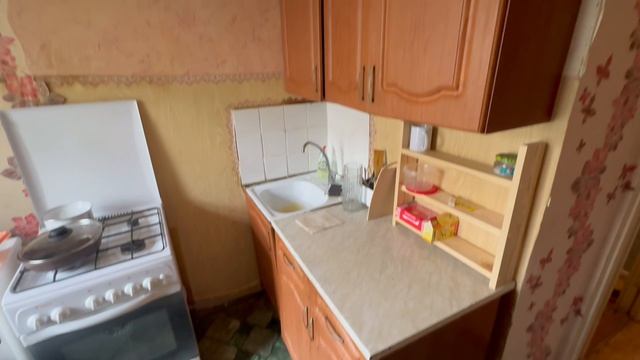 Ул. Верхняя Дуброва 28а 1 комн квартира 5 этаж