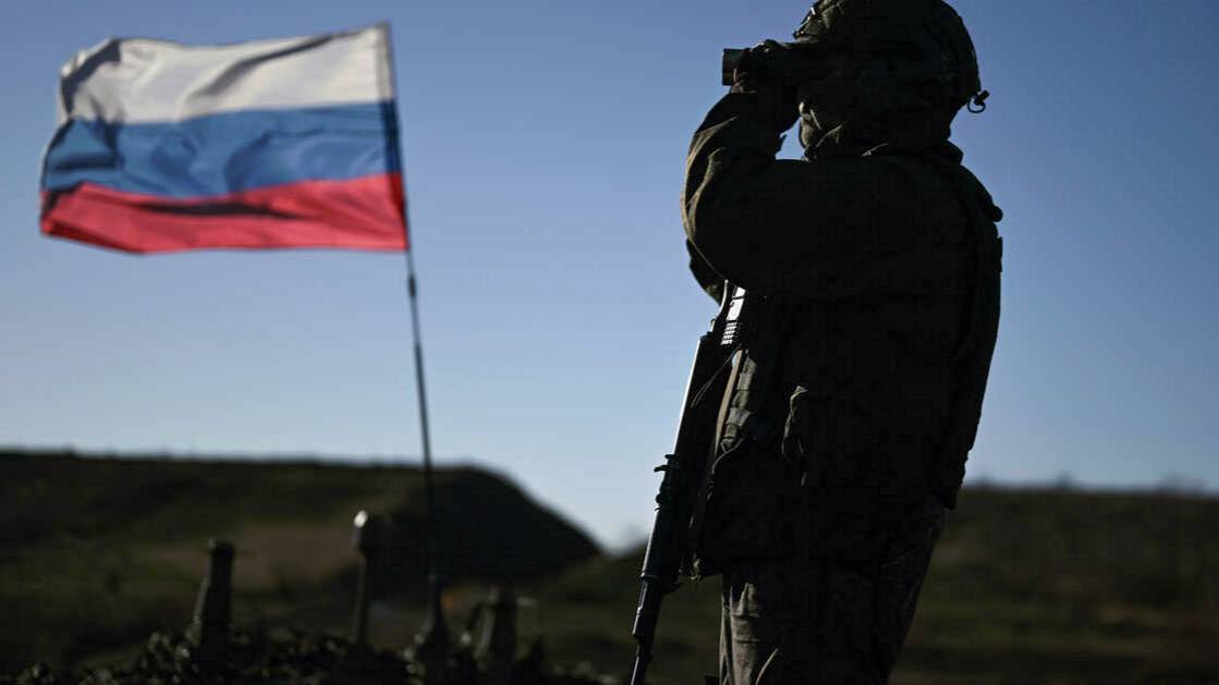 Армия РФ освободила Перебудова в ДНР и Петровское в Харьковской области