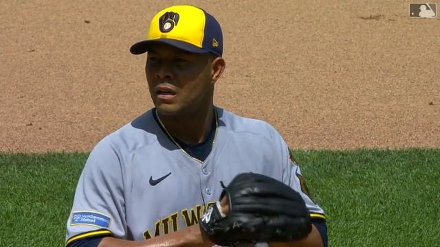 Brewers vs. Twins Game Highlights (6/21/25) | MLB Highlights