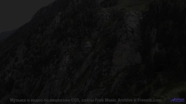 Поля вибрируют вместе с этим уникальным саундом - The Future was Japanese -- cryptic scenery -- Staz
