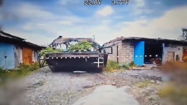 Русская армия на фронте продолжает громить НАТОвскую ЧВК