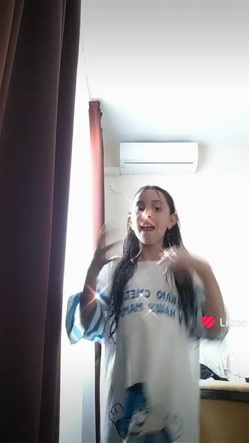pov:загорела😇