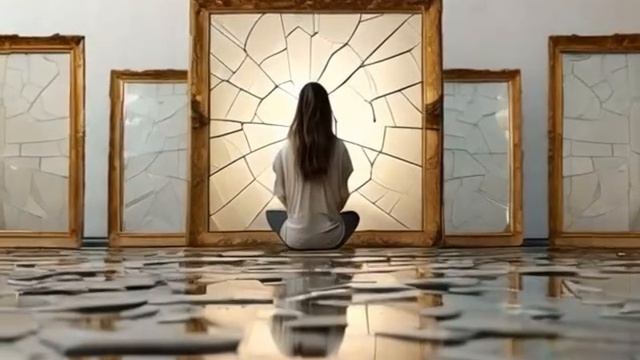 Инструментальная музыка – Тихий лес встречает рассвет мягким светом нежным