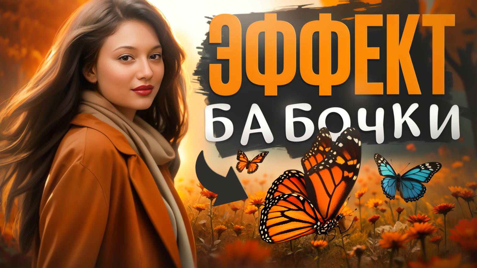 Как маленькие ошибки приводит к БОЛЬШИМ последствиям