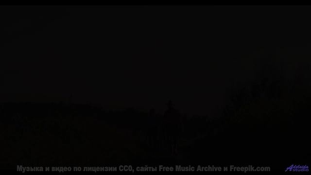 Горы, лес и звуки, которые делают момент волшебным! - National Spark -- Krestovsky -- Song of the Mo