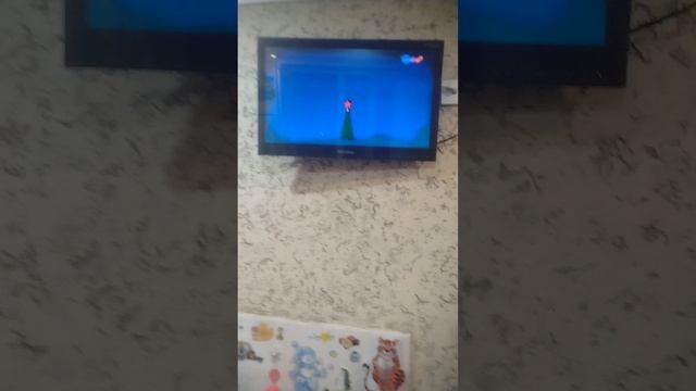 Я смотрю домики