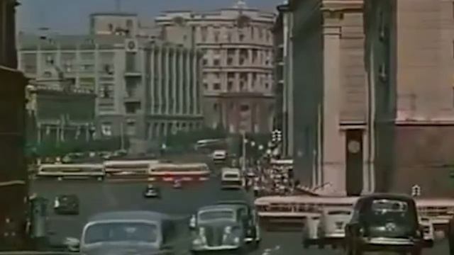 "ГИМН МОСКВЕ" ( А.Тарасенко,Д.Коротаев) - поёт Лариса Косарева