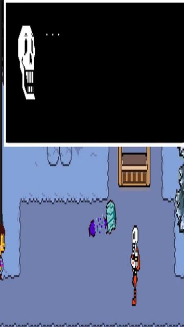 Я займу место Санька :D #letsplay #undertale #dusttale