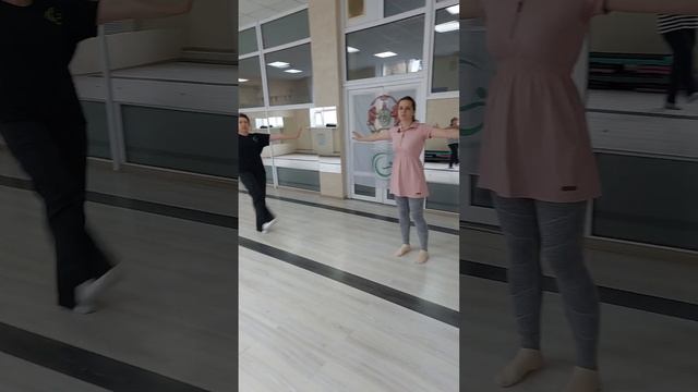 Фасциальная растяжка, Тверь
