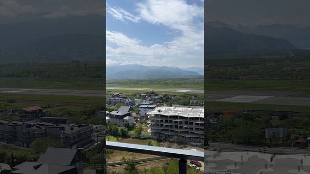 Аэропорт Батуми