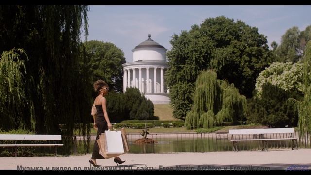 Леса и поля вибрируют вместе с этим саундом - Pour Into Me -- One Man Book -- Brand New Sequence