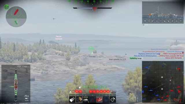War Thunder №17