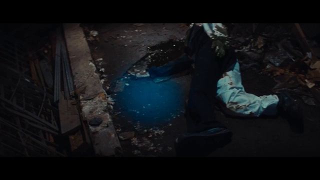 Эксклюзивная премьера трейлера одного из самых ожидаемых и страшных хорроров года «Ужасающий 3»