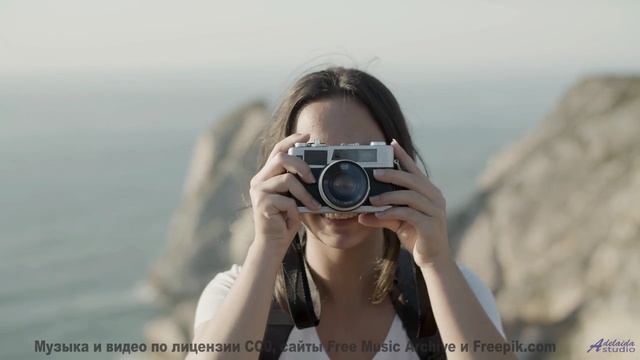 Поля вибрируют вместе с этим уникальным саундом - No Fix (remix) -- Ketsa -- 5D