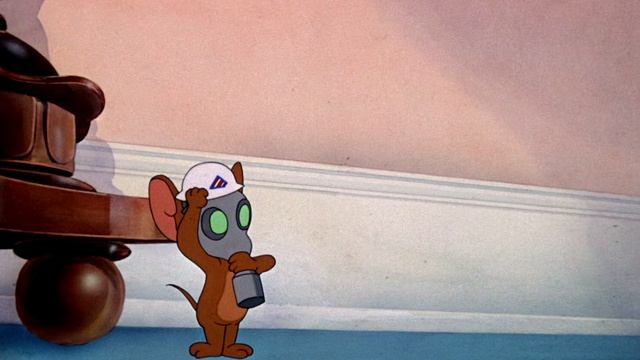 025 - Trap Happy (29.06.1946)