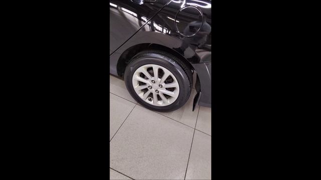 Hyundai Solaris «АВТОРУСЬ автомобили с пробегом» 6806