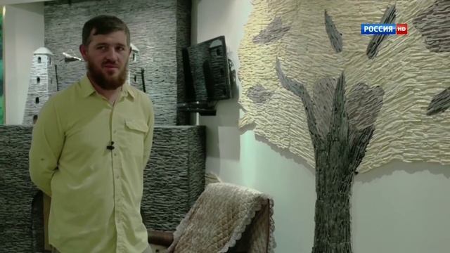 Антология Антитеррора. Серия 8. Возвращение