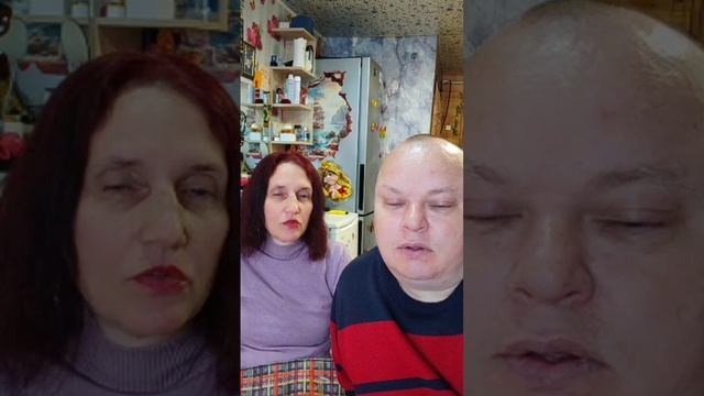 Дневной эфир от 22.06.25 опять у Кати #мукбанг а кормлю её и болтаю