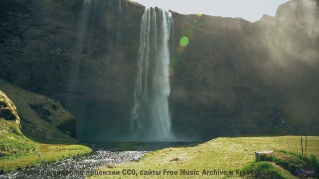 Каждый кадр под эту мелодию - праздник для глаз - 420 -- Ketsa -- Equinox Rising