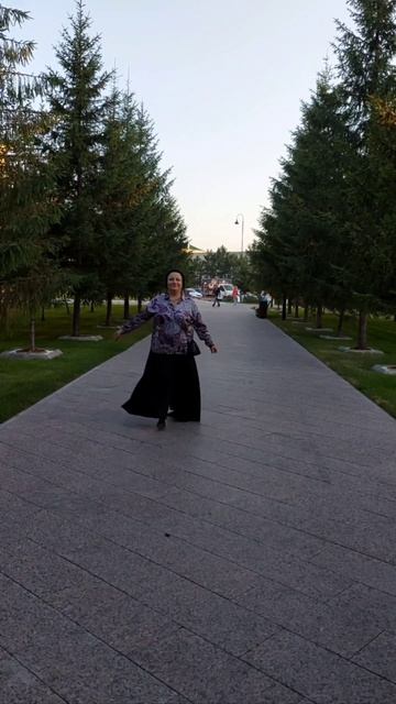 Чудесное лето, прекрасный июнь 🌞