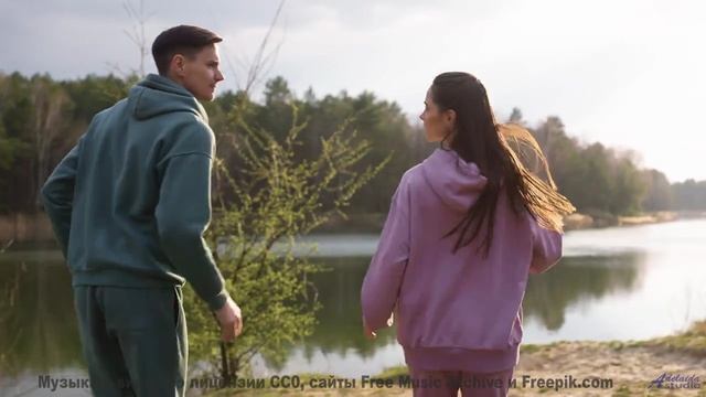 Этот клип - чистая гармония звука и мира - Upper Atmosphere -- Kirk Osamayo -- Season Two (PURPLE)