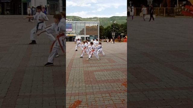Геленджик,  17 мая 2025 г