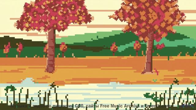 Пыль, ветер в лицо и звук, который заводит как двигатель! - Cutie Pie -- Scott Holmes Music -- Music