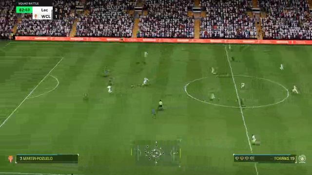 1 игрок против целой команды!