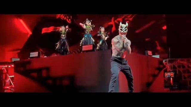 BABYMETAL x Alex Terrible = The Collab We Never Expected
