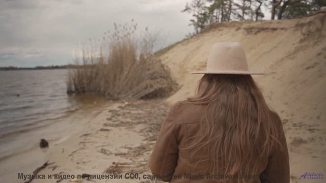 Каждый аккорд будто открывает новый угол планеты - Floating Up From The Cubicle -- Podington Bear --